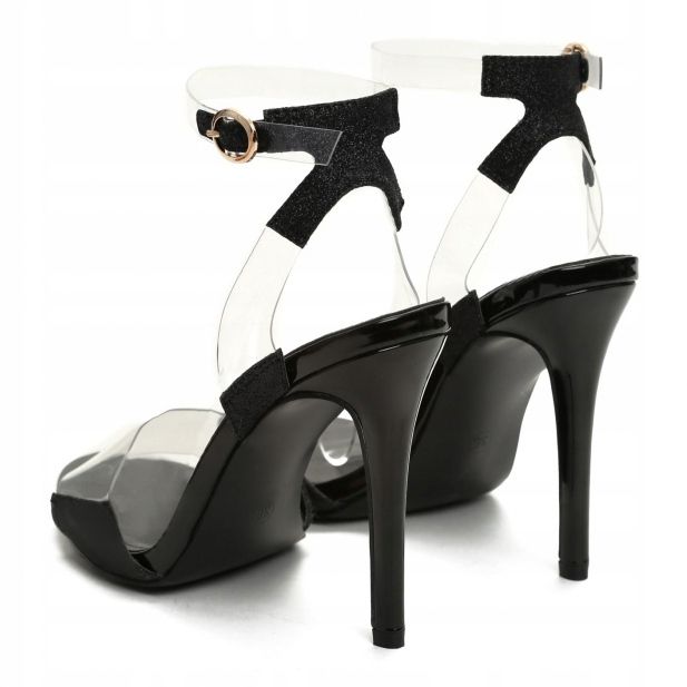 Vices Mordazas 1494-1 Negro 36 41 1