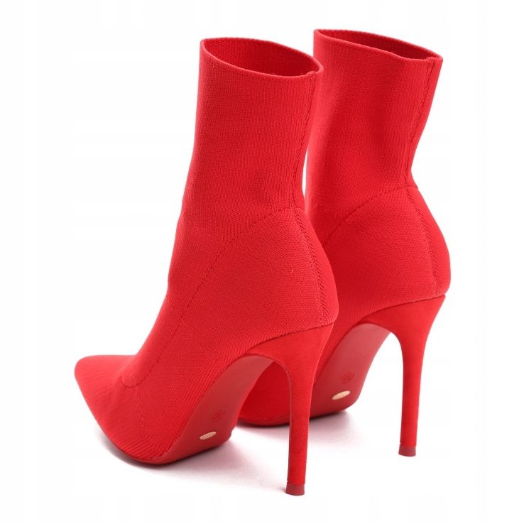 Vices Mordazas 1520-19 Rojo 36 41 1