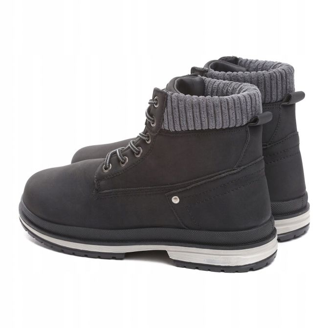 Vices Mordazas JB007-1 Negro 36 41 1