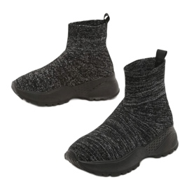 Vices Mordazas JB040-38-negro 1