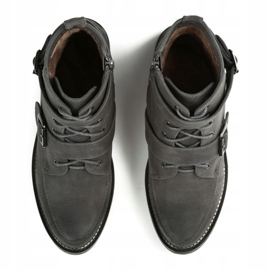 Vices Mordazas 6160-5 Gris 36 41 2