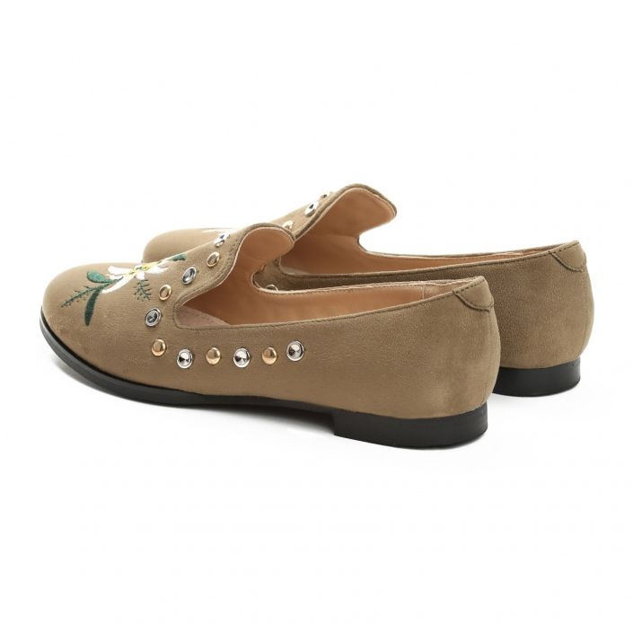 Vices Mordazas 7216-29 Verde caqui 1