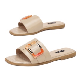 Vices Mordazas 7356-42-beige 1