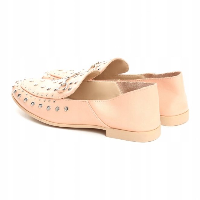 Vices Mordazas 1391-20 Rosa 36 41 1