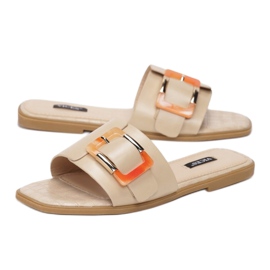 Vices Mordazas 7356-42-beige 2
