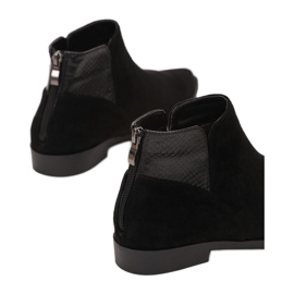 Vices Mordazas 8611-38-negro 1