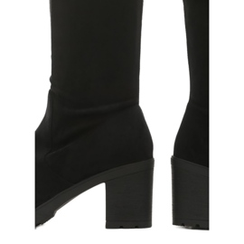 Vices Mordazas 8510-38-negro 1