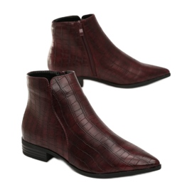 Vices Mordazas 7328-54-marrón 1