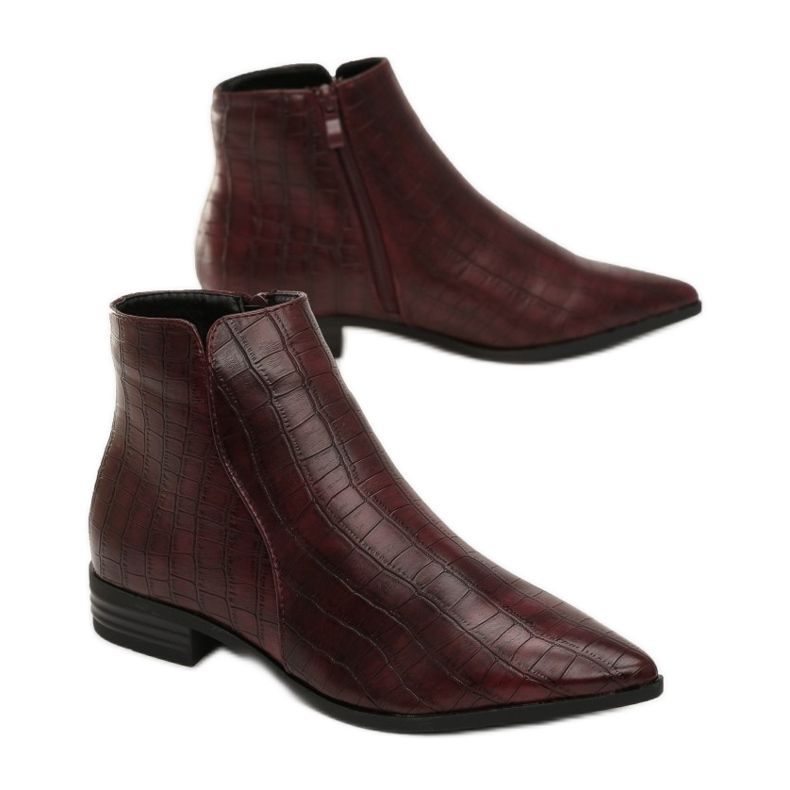 Vices Mordazas 7328-54-marrón 1