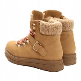 Vices Mordazas 8317-17 Camel 36 41 marrón 1 Vices Mordazas 8317-17 Camel 36 41 marrón 1