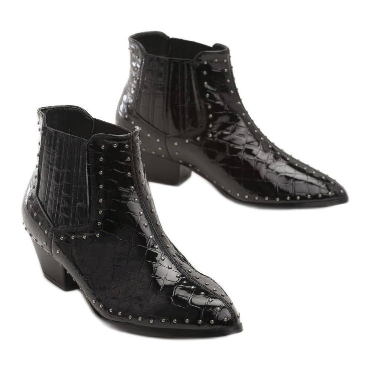 Vices Mordazas 7336-1A-38-negro 1