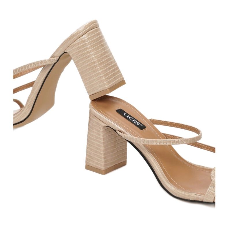 Vices Mordazas 3377-42-beige 1