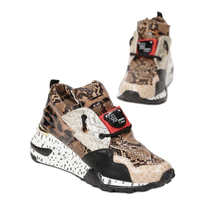 Vices Mordazas 8475-54-marrón 1