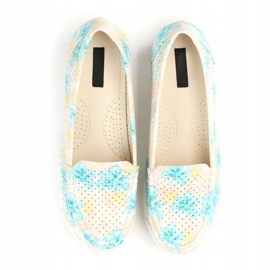 Vices Mordazas 3198-11 Azul 36 41 multicolor 2