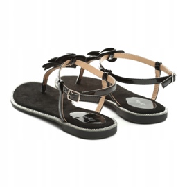 Vices Mordazas 9209-1 Negro 36 41 1