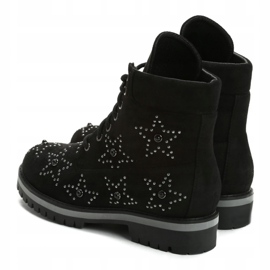 Vices Mordazas 9090-1A Negro 36 41 1