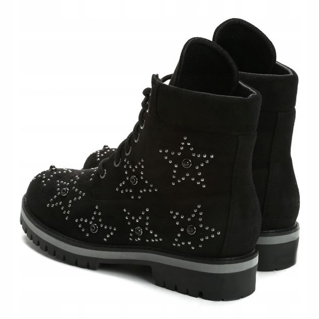 Vices Mordazas 9090-1A Negro 36 41 1