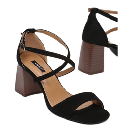 Vices Mordazas 3387-38-negro 1 Vices Mordazas 3387-38-negro 1