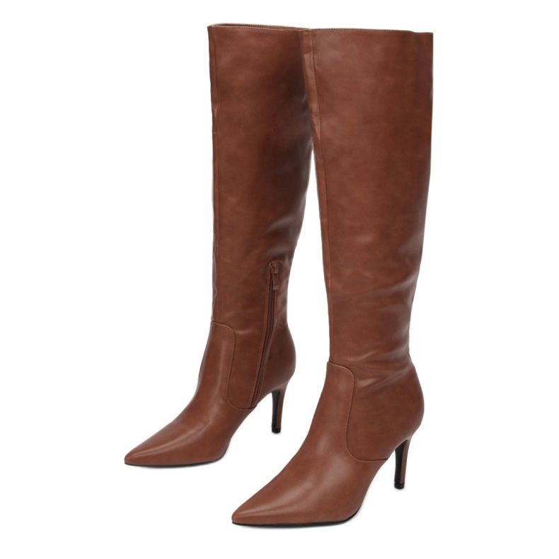 Vices Mordazas 1621-54-marrón 1