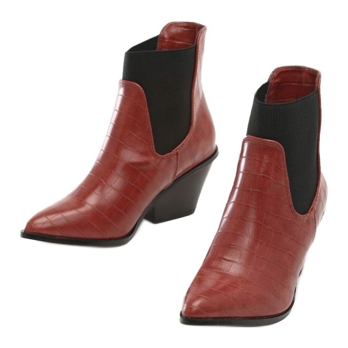 Vices Mordazas 8496-54-marrón 1