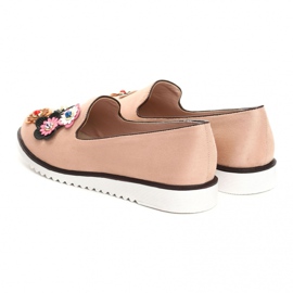 Vices Mordazas 9058-20 Rosa 36 41 1