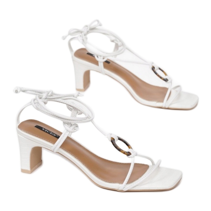 Vices Mordazas 3367-71-blanco 1