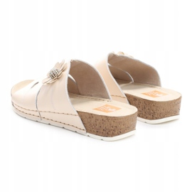 Vices Mordazas 3257-14 Beige 36 41 2