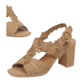 Vices Mordazas 3381-42-beige 1