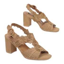 Vices Mordazas 3381-42-beige 2
