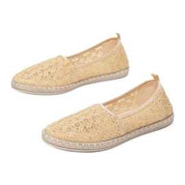 Vices Mordazas JB058-42-beige 2