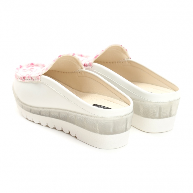 Vices Mordazas 3187-20 Rosa 36 41 1