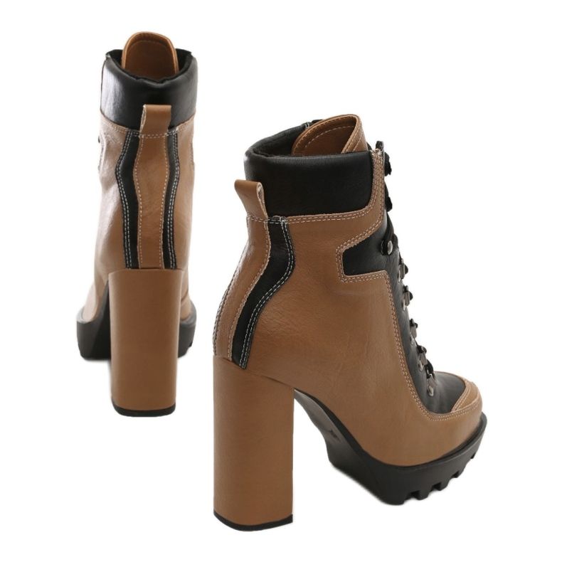 Vices Vicios 8532-68-camel marrón 1 Vices Vicios 8532-68-camel marrón 1