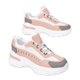 Vices Mordazas 8555-45-rosa 1