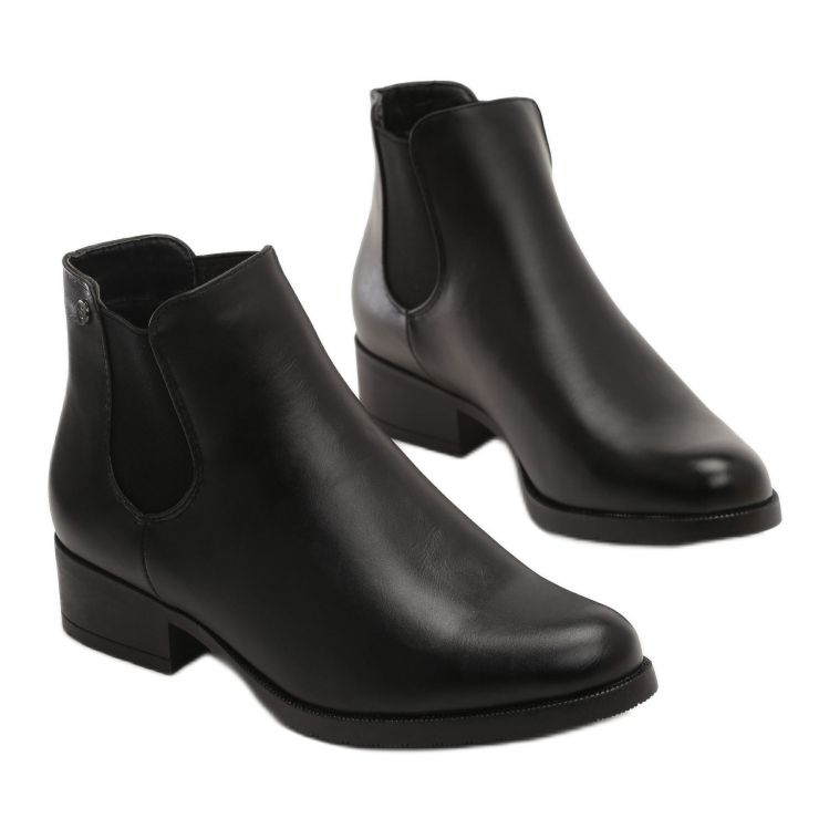 Vices Mordazas T046-1 Negro 1