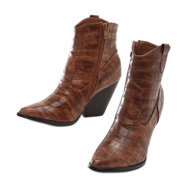 Vices Mordazas 3331-54-marrón 1