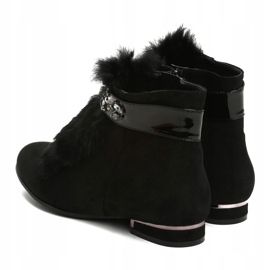 Vices Mordazas 3128-1 Negro 36 41 1