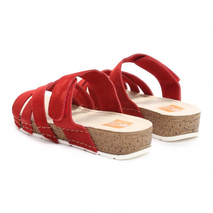 Vices Mordazas 3256-19 Rojo 36 41 2 Vices Mordazas 3256-19 Rojo 36 41 2