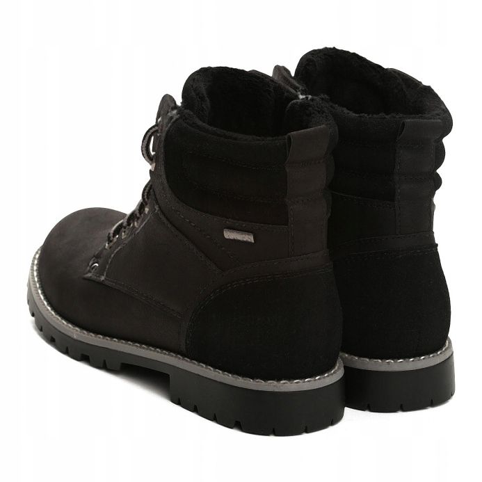 Vices Mordazas T050-1 Negro 36 41 1