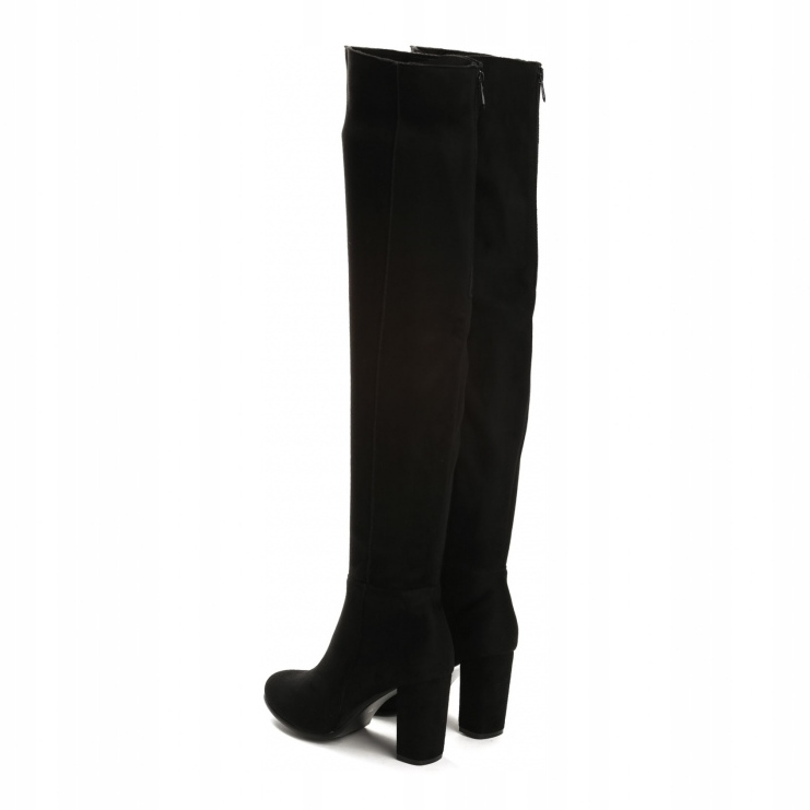 Vices Mordazas T062-1 Negro 35 40 1