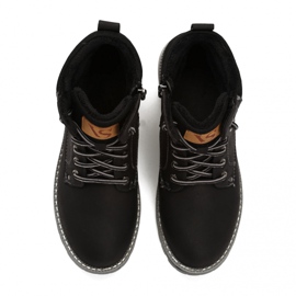 Vices Mordazas T050-1 Negro 36 41 2