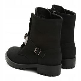 Vices Mordazas 1295-1 Negro 36 41 1
