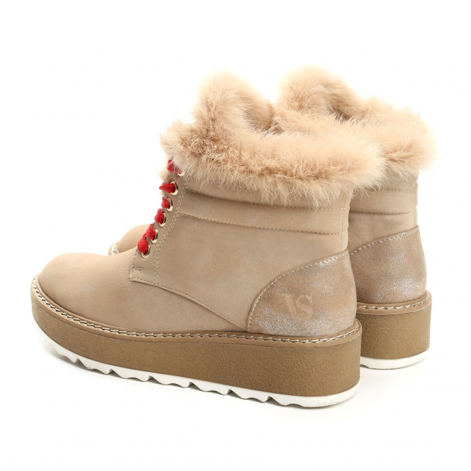 Vices Mordazas 3120-14 Beige 1