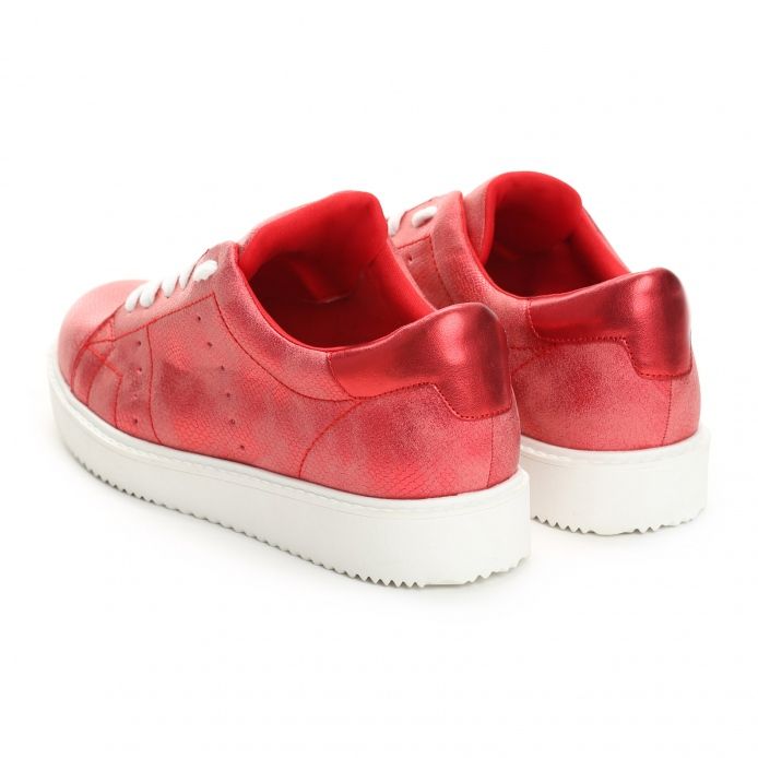 Vices Mordazas 2187-19 Rojo 36 41 1