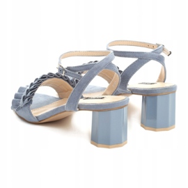 Vices Tornillos 1487-11 Azul 1 Vices Tornillos 1487-11 Azul 1