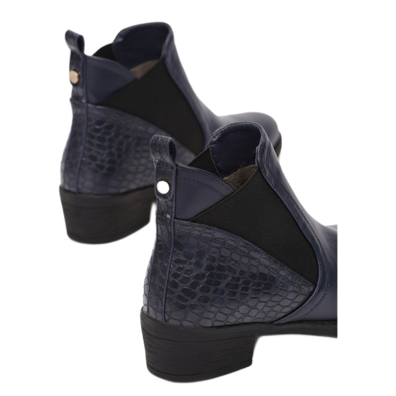 Vices Mordazas 8610-50-azul marino 1