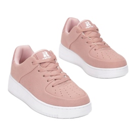 Vices Mordazas B884-45-rosa rosado 1 Vices Mordazas B884-45-rosa rosado 1
