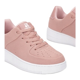 Vices Mordazas B884-45-rosa rosado 2
