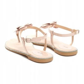 Vices Mordazas 9209-20 Rosa 36 41 1