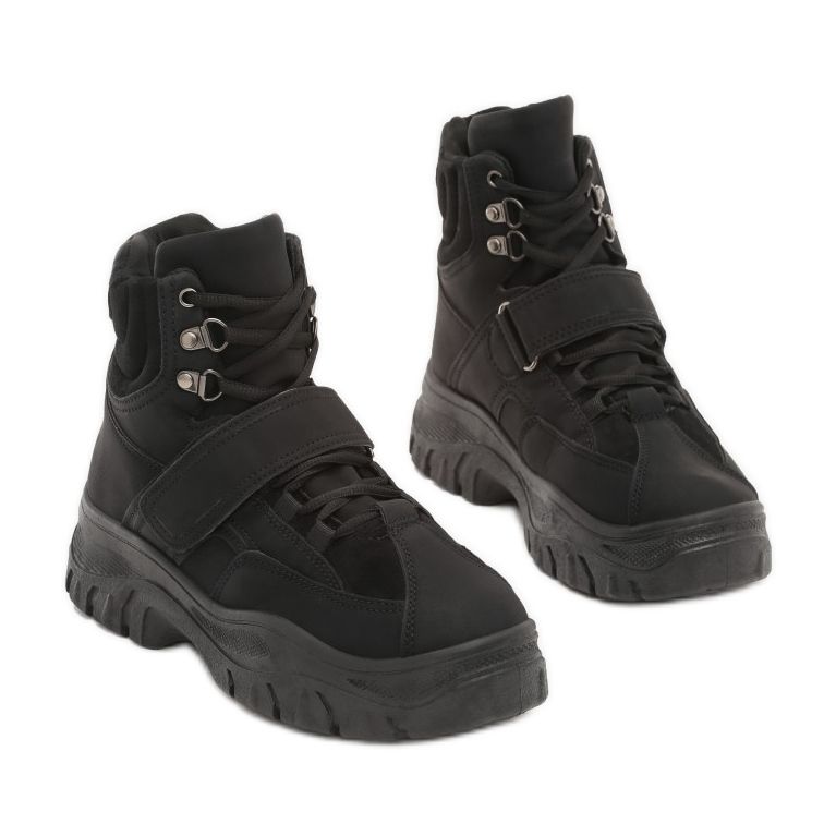 Vices Mordazas 8482-38-negro 1