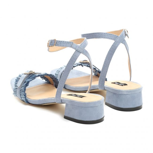 Vices Mordazas 9213-11 Azul 36 41 1